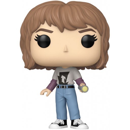 Funko POP Robin Buckley with Flashlight (Stranger Things)