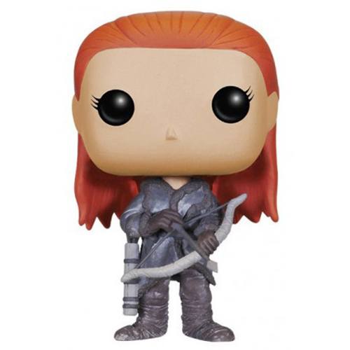Funko POP Ygritte (Game of Thrones)