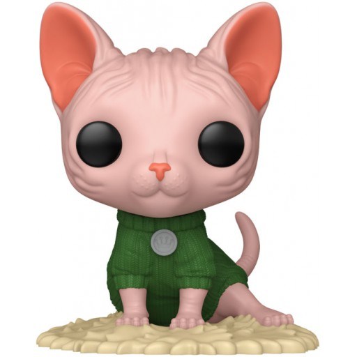 Figurine Funko POP Sphynx (Pets)