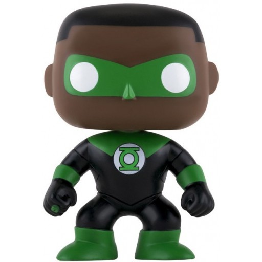 Funko POP Green Lantern (DC Super Heroes)