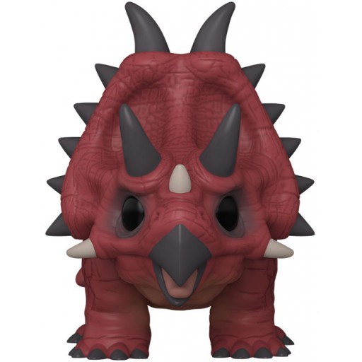 Figurine Funko POP Diabloceratops (Jurassic World: Rebirth)