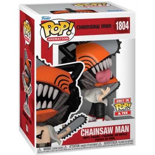 Chainsaw Man