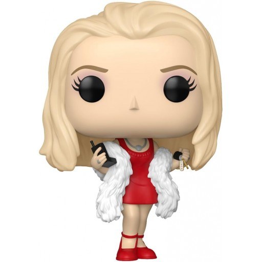 Funko POP Cher (Clueless)