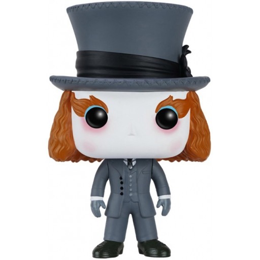 Funko POP Mad Hatter (Alice Through the Looking Glass)