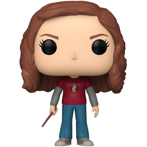 Funko POP Hermione Granger (Harry Potter)