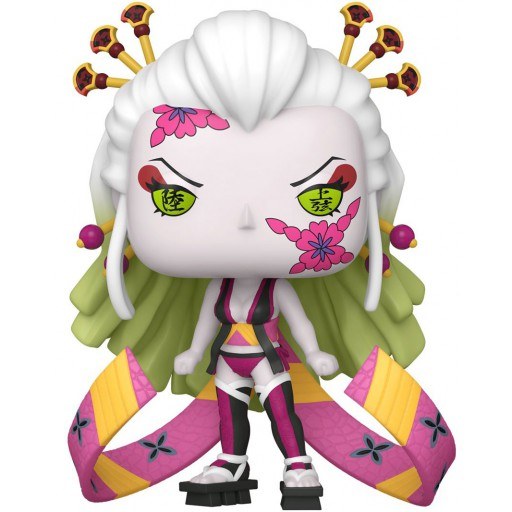 Funko POP Daki (Demon Slayer)
