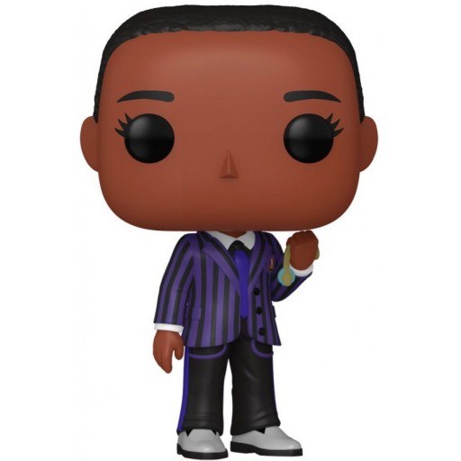 POP Bianca Barclay (Wednesday)