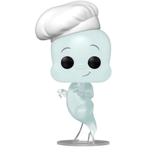 POP Casper with Chef Hat (Casper the Friendly Ghost)