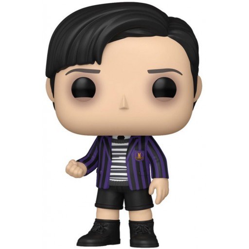POP Pugsley Addams (Wednesday)