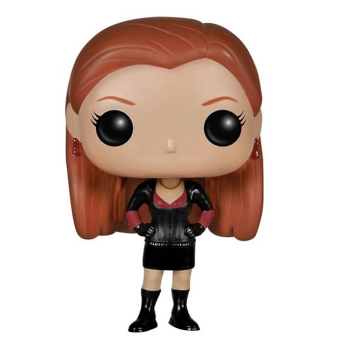 Funko POP Willow Rosenberg Wishverse (Buffy the vampire slayer)