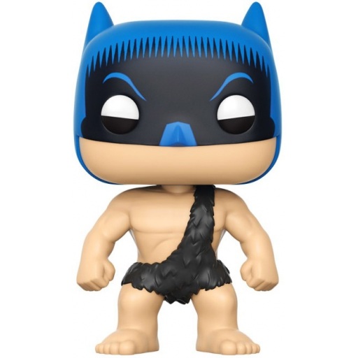Funko POP Jungle Batman (DC Super Heroes)