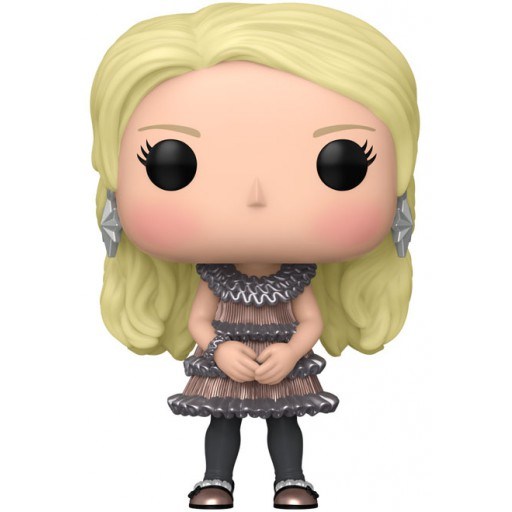 Funko POP Luna Lovegood (Harry Potter)