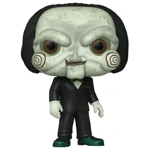 POP Billy the Puppet (Saw)