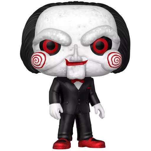 POP Billy the Puppet (Saw)