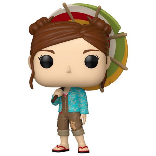 POP Kaylee Frye (Firefly)