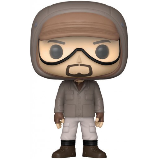 POP Jayne Cobb (Firefly)
