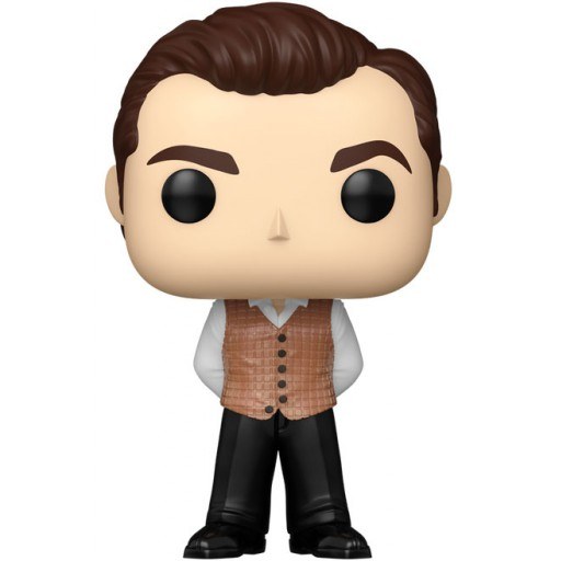 POP Simon Tam (Firefly)