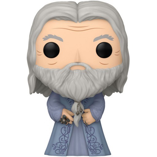 Funko POP Albus Dumbledore (Harry Potter)