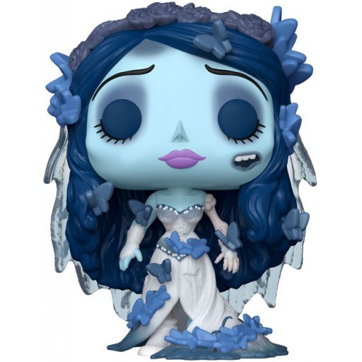 POP Emily with Butterflies (Corpse Bride)