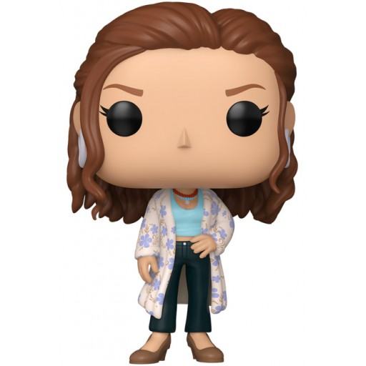 Funko POP Phoebe Halliwell (Charmed)