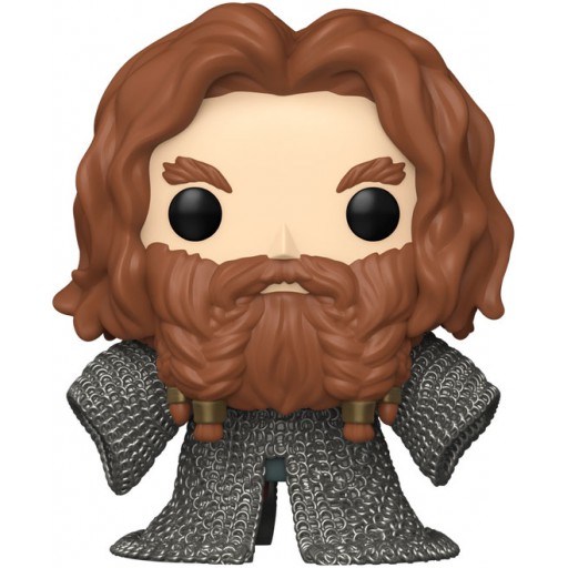 POP Gimli (Lord of the Rings)