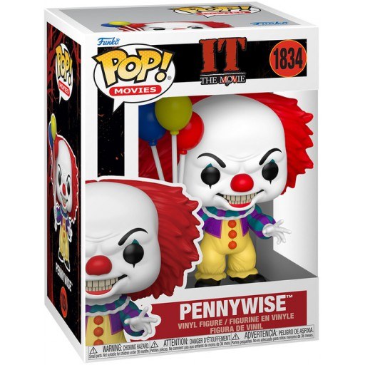Pennywise