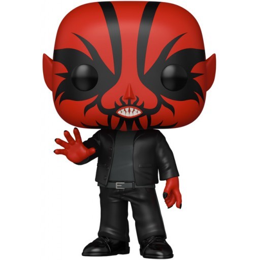 Funko POP Belthazor (Charmed)