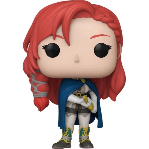 Figurine Funko POP Hera (Lord of the Rings: War of Rohirrim)