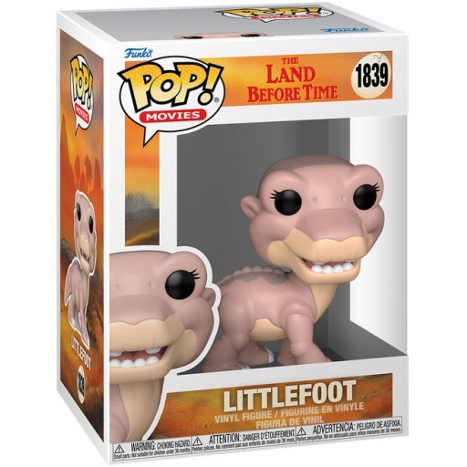 Littlefoot