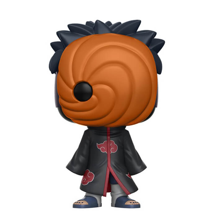 Funko POP Tobi (Naruto Shippuden)