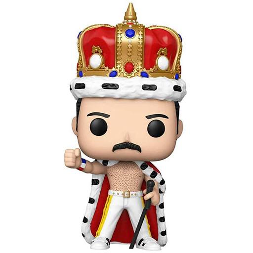 Funko POP Freddie Mercury (Queen)