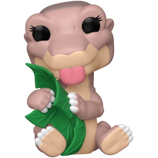 Figurine Funko POP Littlefoot (The Land Before Time)