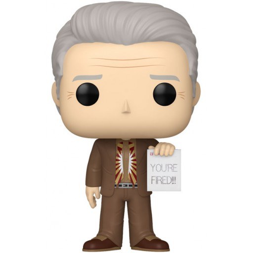 POP Marty Mcfly 2015 (Back to the Future)