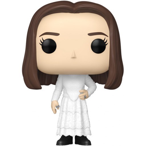 POP Kat Harvey (Casper the Friendly Ghost)