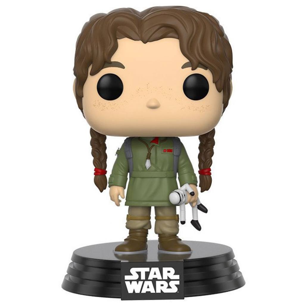 Funko POP Jyn Erso Young (Rogue One: A Star Wars Story)