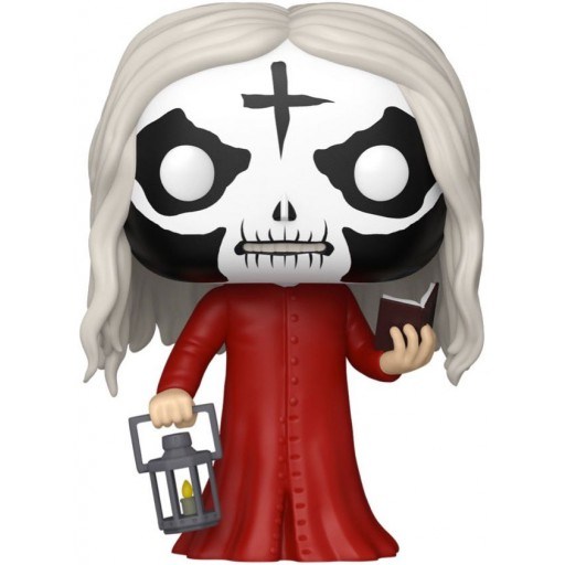 Funko POP Otis B. Driftwood (House of a Thousand Corpses)