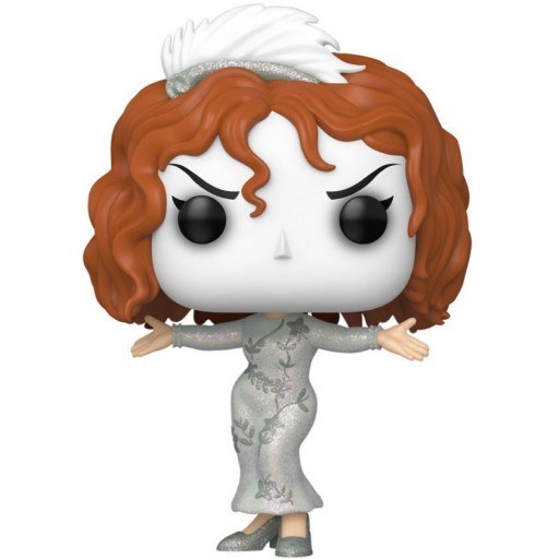 Funko POP Baby (Diamond Glitter) (House of a Thousand Corpses)