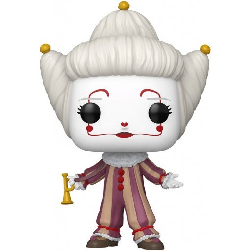 Funko POP Little Periwinkle (IT: Welcome to Derry)