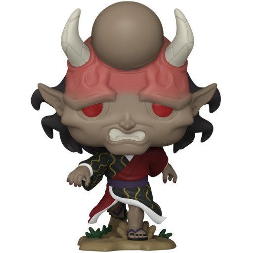 Figurine Funko POP Hantengu (Demon Slayer)