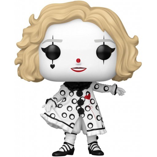 Funko POP Original Periwinkle (IT: Welcome to Derry)
