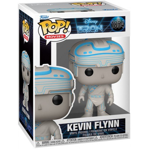 Kevin Flynn