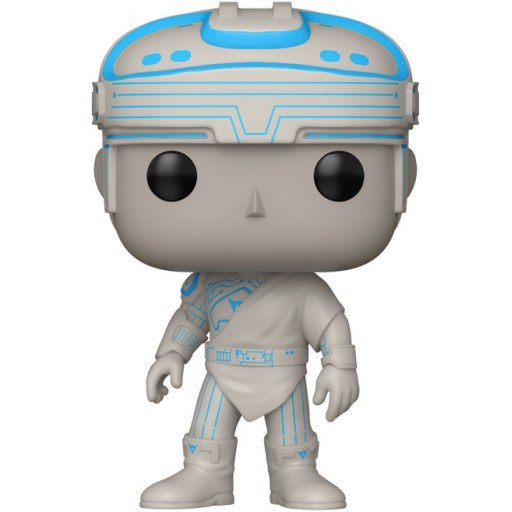 Funko POP Kevin Flynn (Tron: Legacy)