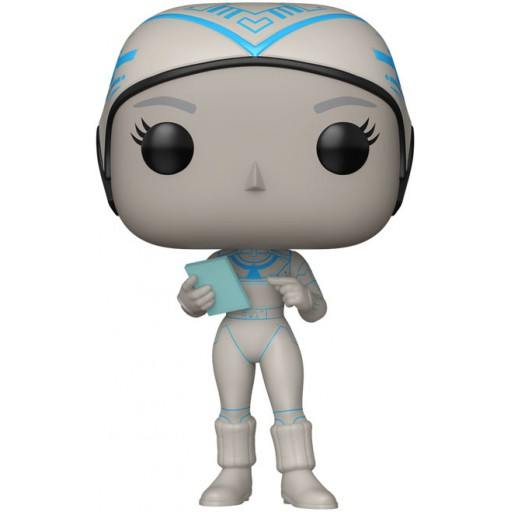 Funko POP Yori (Tron: Legacy)