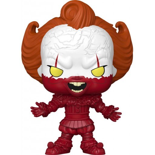 Funko POP Bloody Pennywise (IT: Welcome to Derry)