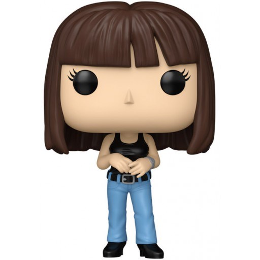 Funko POP Brenda Walsh (90210)