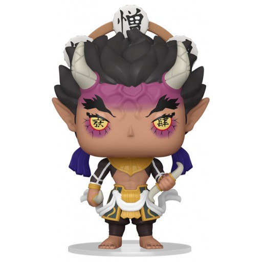 Funko POP Zohakuten (Demon Slayer)