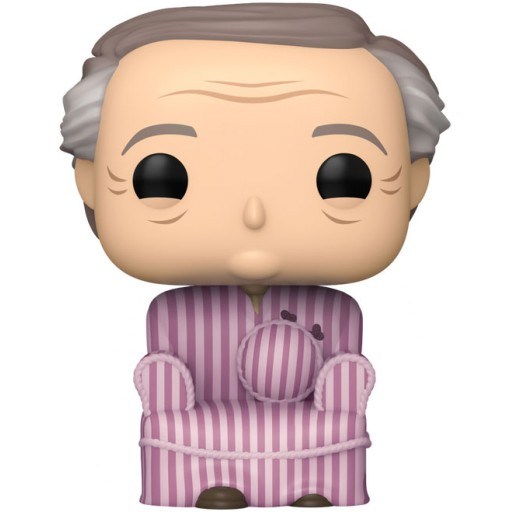 POP Horace Slughorn (Harry Potter)