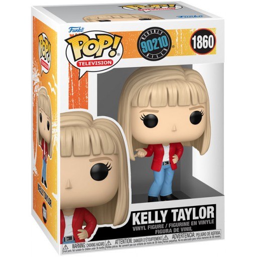 Kelly Taylor