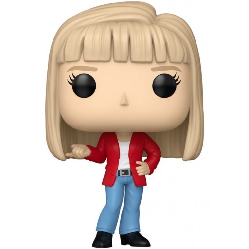 Funko POP Kelly Taylor (90210)