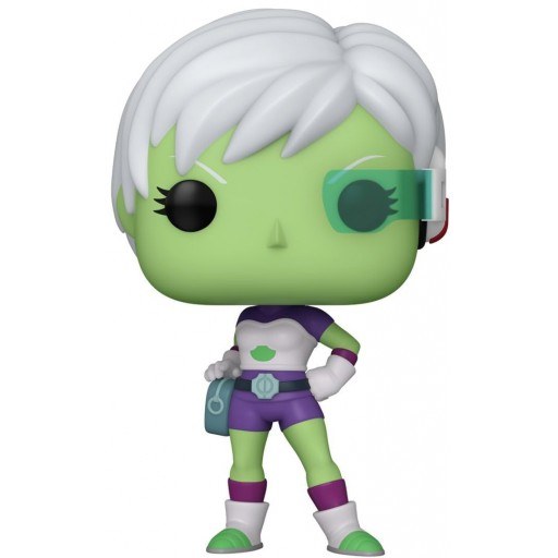 Figurine Funko POP Cheelai (Dragon Ball Super (DBS))